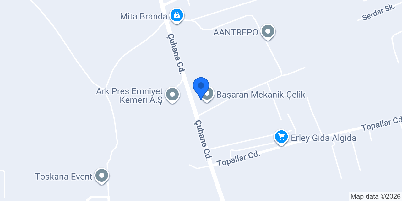 mikro teknik konumu