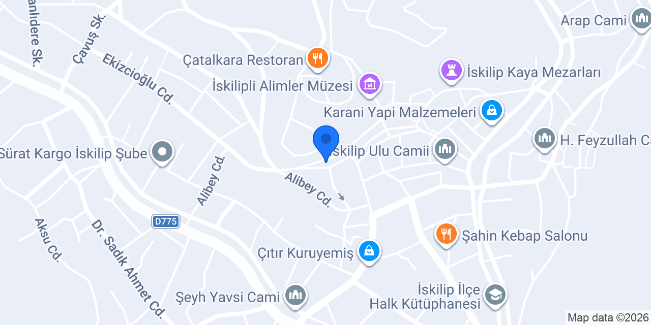 Emin Söyler konumu