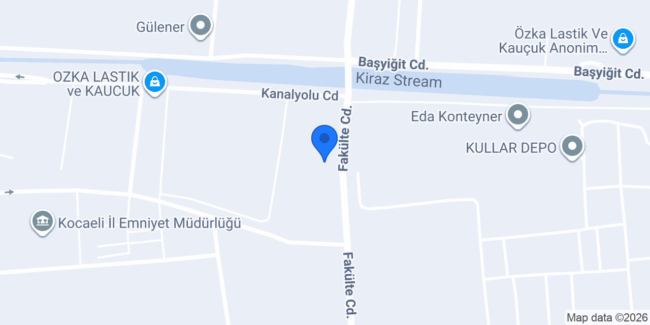 Karaaslan Hafriyat konumu