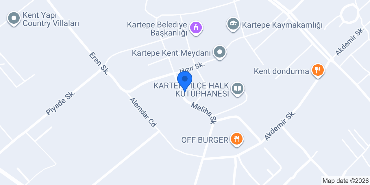 varhan mimarlık konumu
