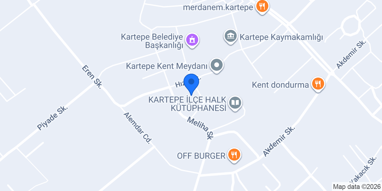 AS MİMARLIK konumu