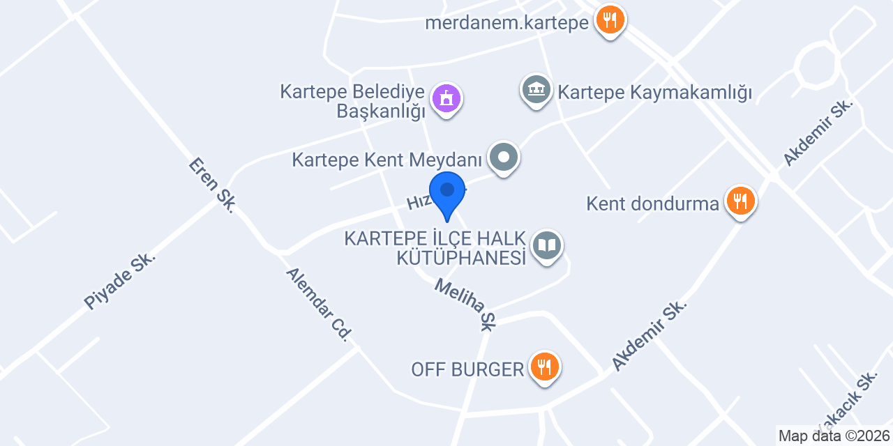 Lüx Yapı İnşaat Taahhüt Çelik Prefabrik konumu