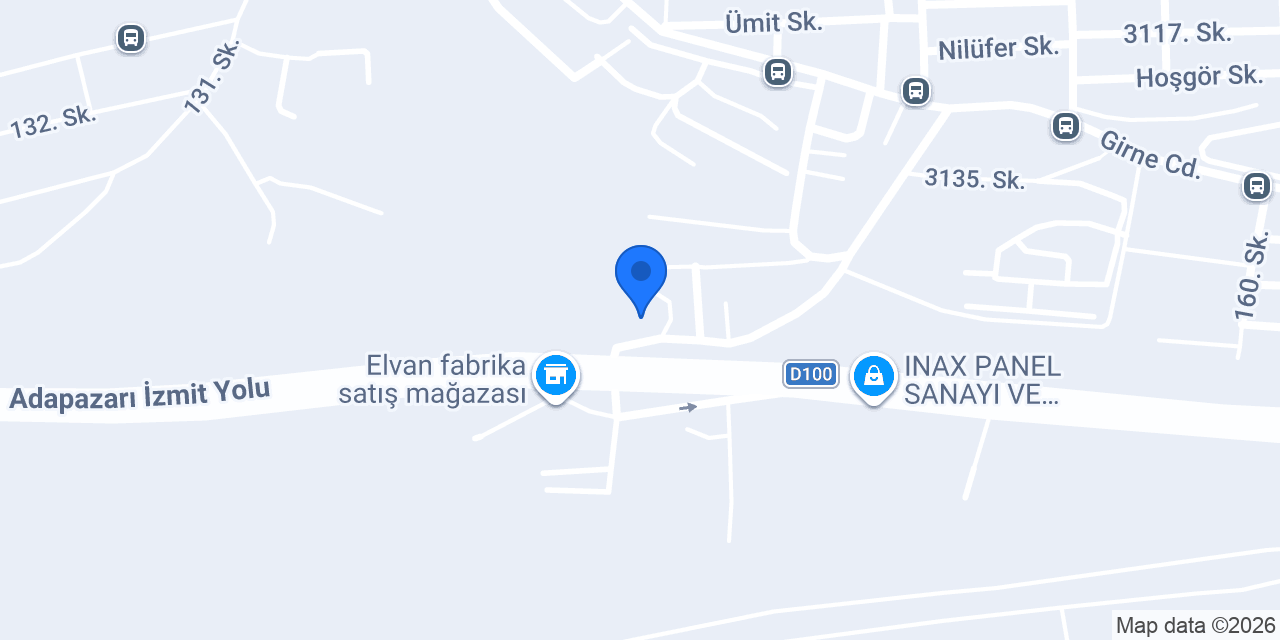 Bardak Pazarı konumu