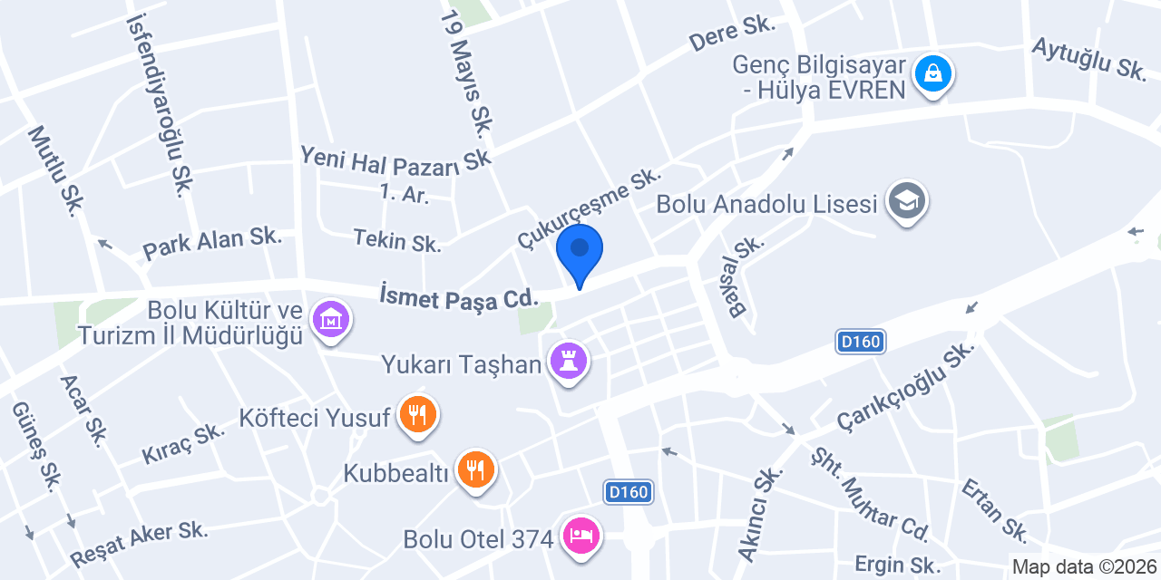 AKGÜN PERDE ÇEYİZ konumu