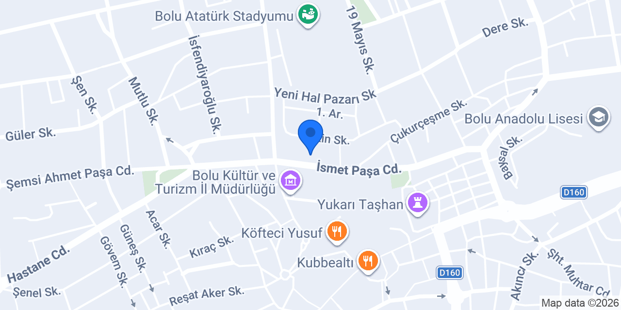 Mehra Home Perde-Halı konumu