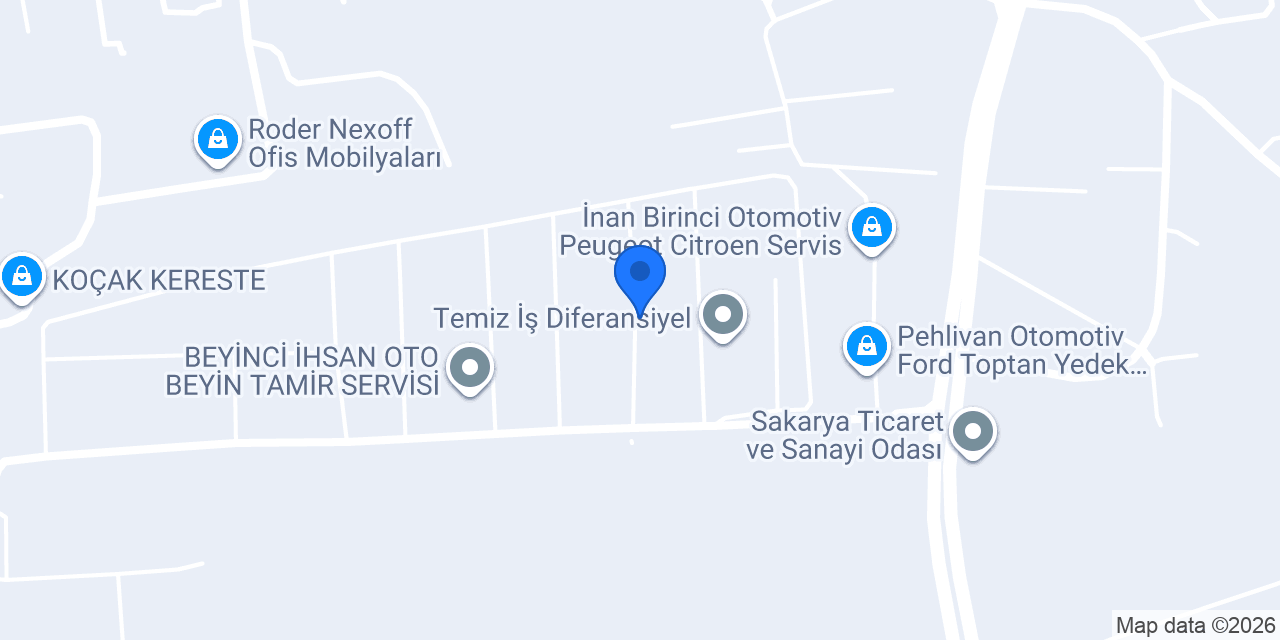 WATTEM ENERJI konumu