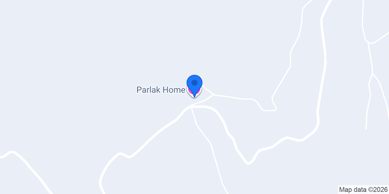 Parlak Home konumu