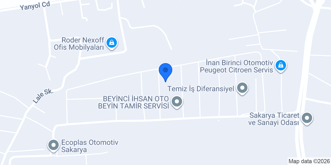 GÖNÜLCÜ PETROL TİC KOLL ŞTİ konumu