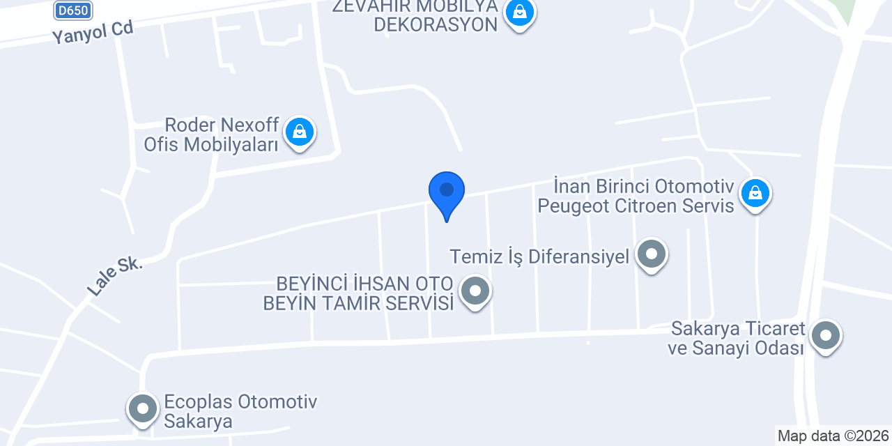 RENOCU MUSTAFA konumu