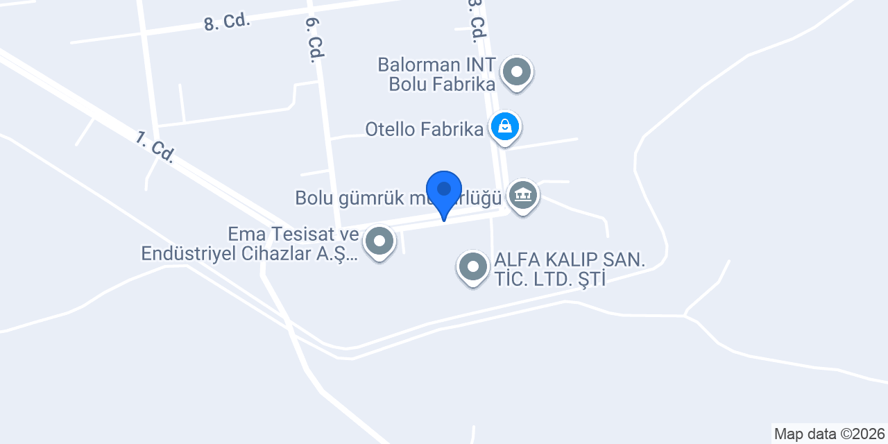 botihome konumu