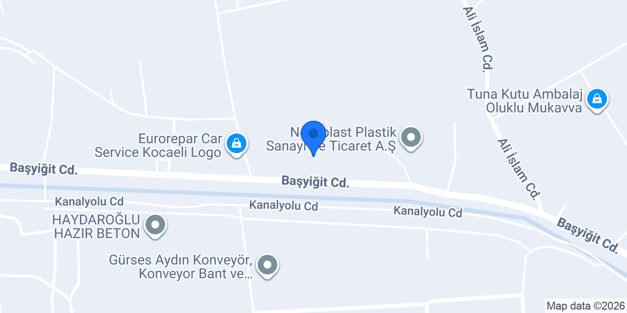 Kormaksan konumu