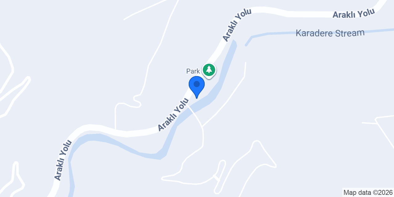 نهر وجلسة ابو ريان konumu