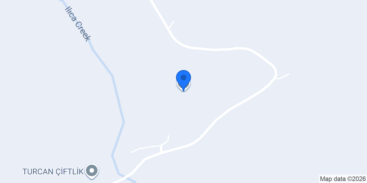 Yılmaz çiftlik🇹🇷 konumu