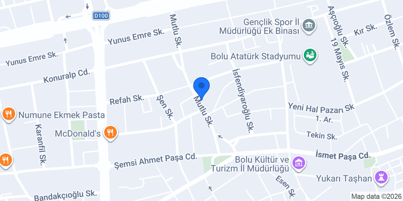 Pro Teknik Elektrik konumu