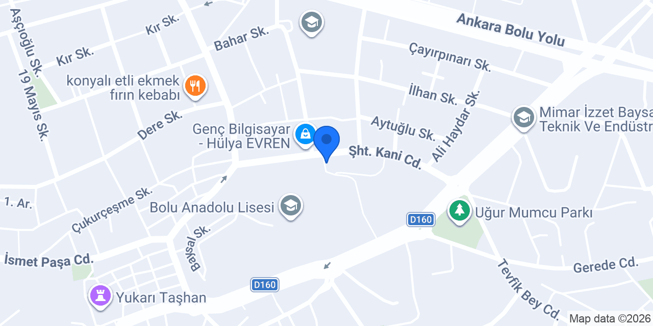 Çatladı Emlak konumu