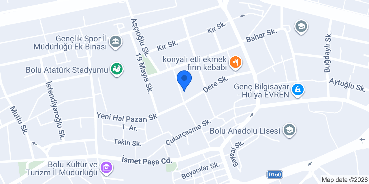 Sema Soykan moda evi konumu