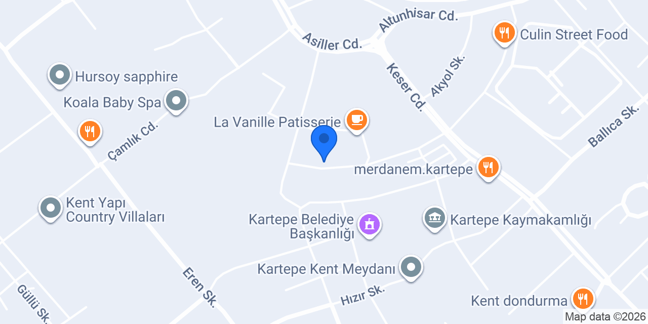 Modi kahvaltı kavurma konumu