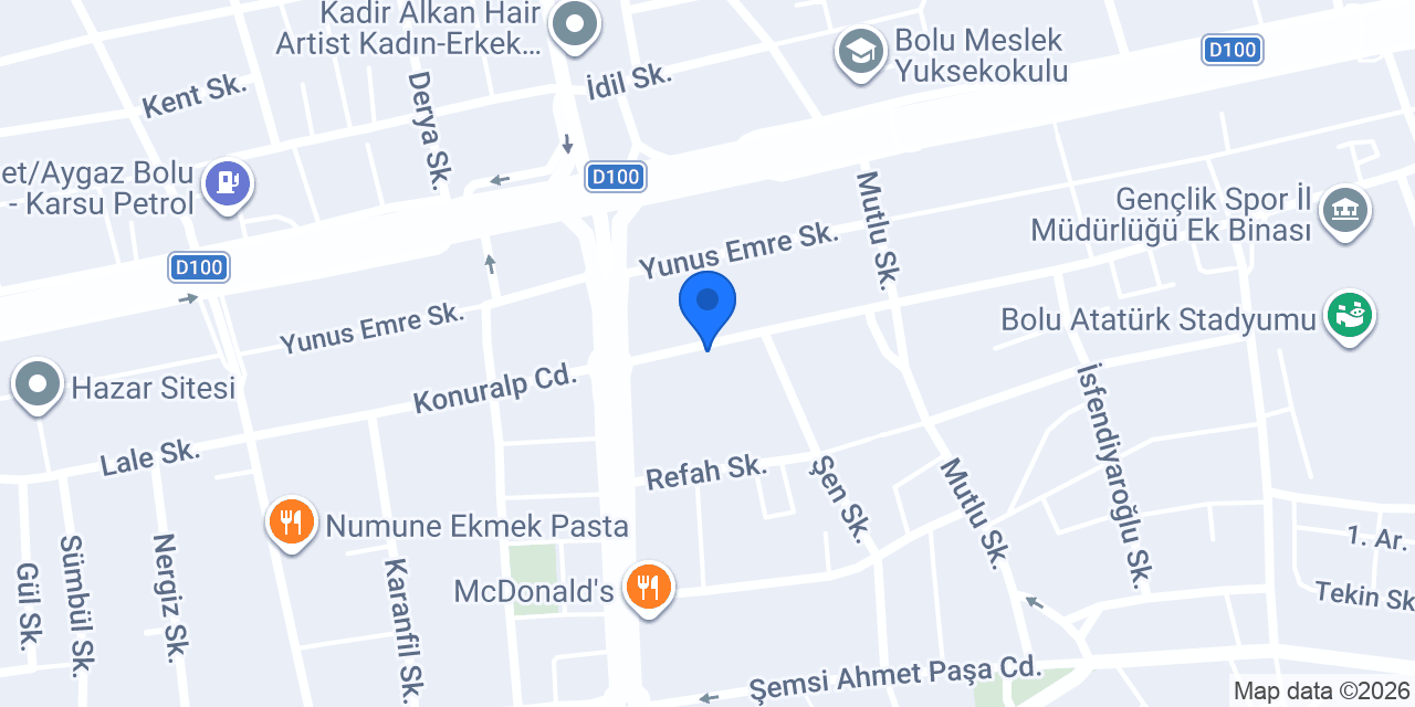 Alo Tantuni konumu