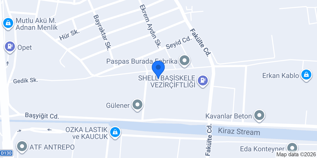 Mobiltem konumu