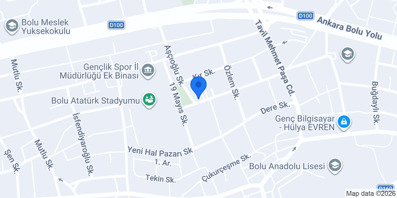 Salarut Ocakbaşı konumu