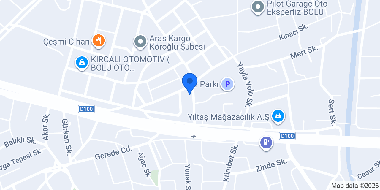 NİGG SİGORTA konumu