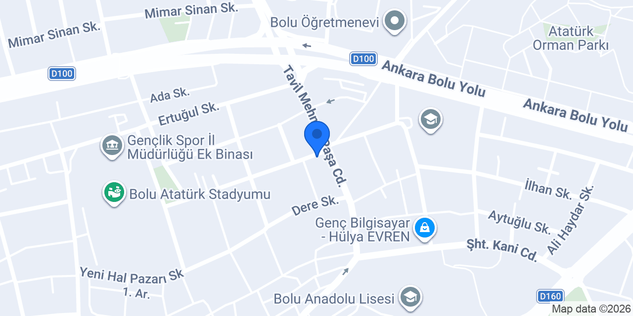Anahtarcı İsmail konumu
