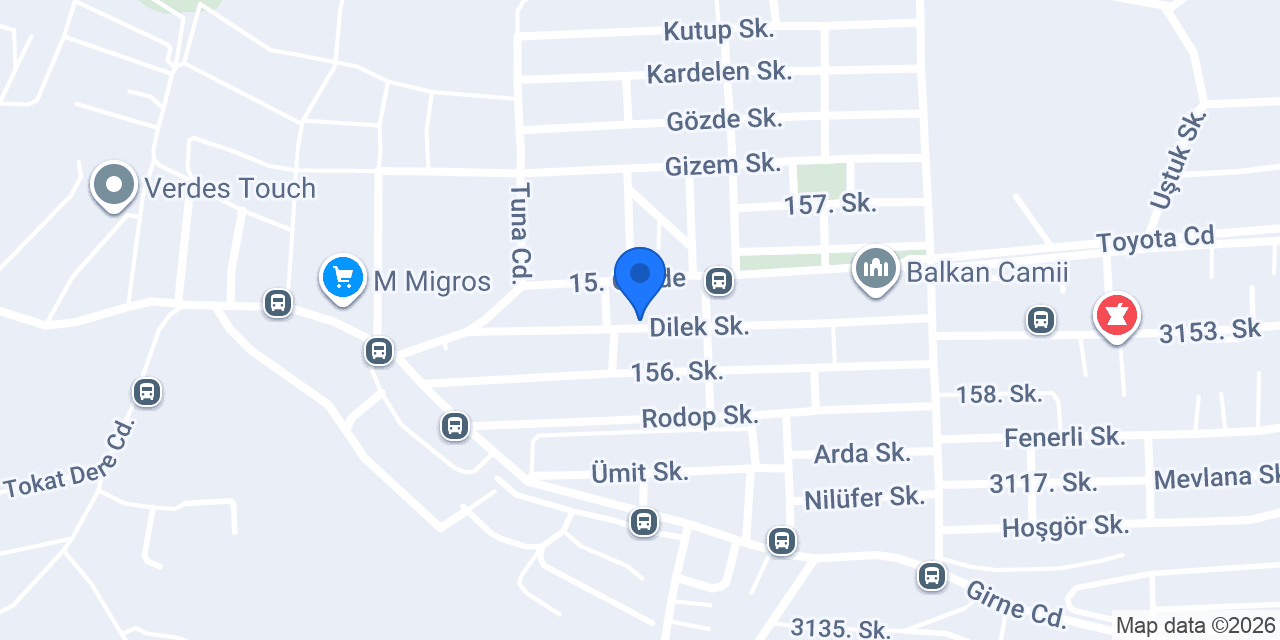 Sakarya Avukat konumu