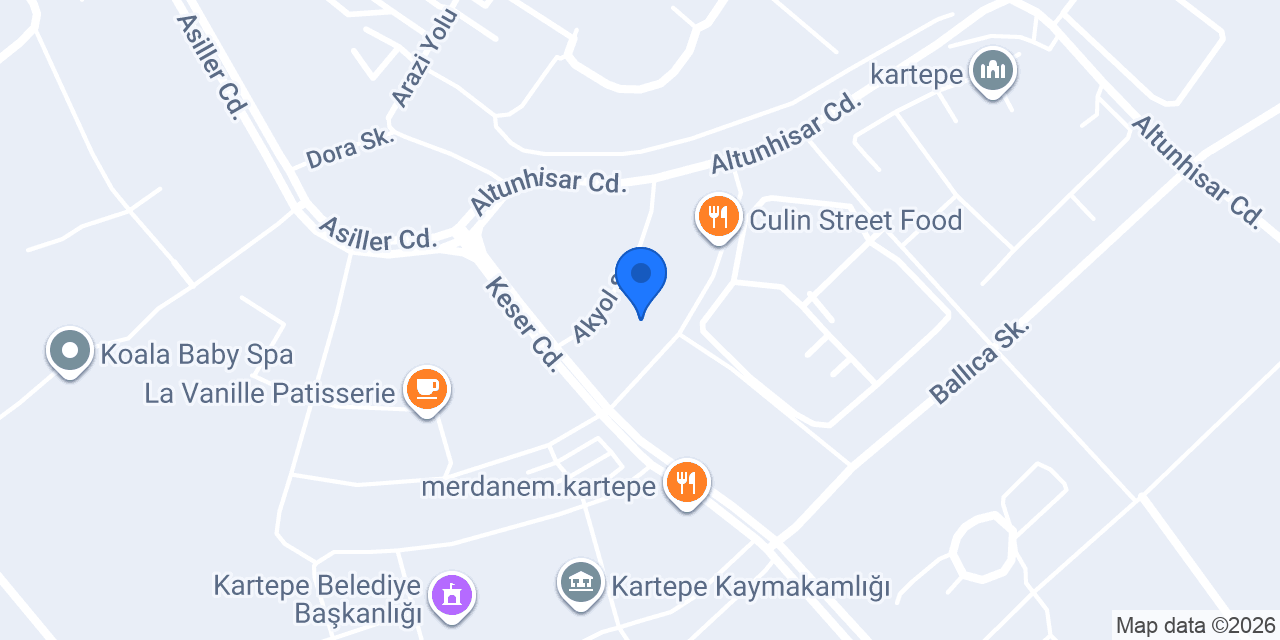 Pure Black Coffee, Kartepe konumu