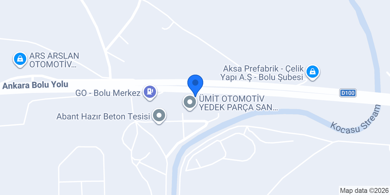 Faze Palet konumu