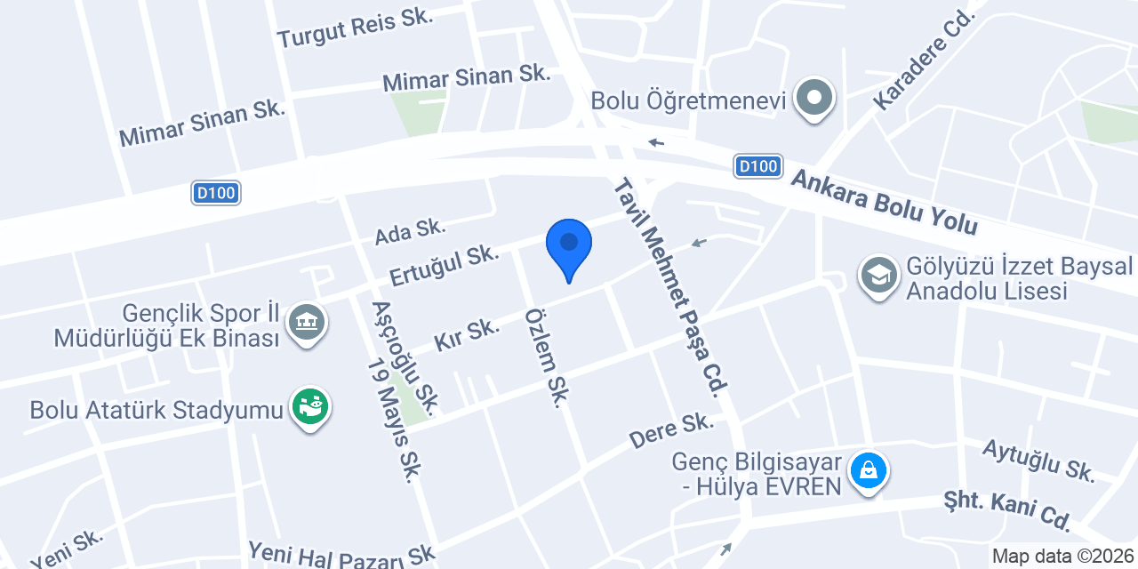 Ümit Un Yem konumu