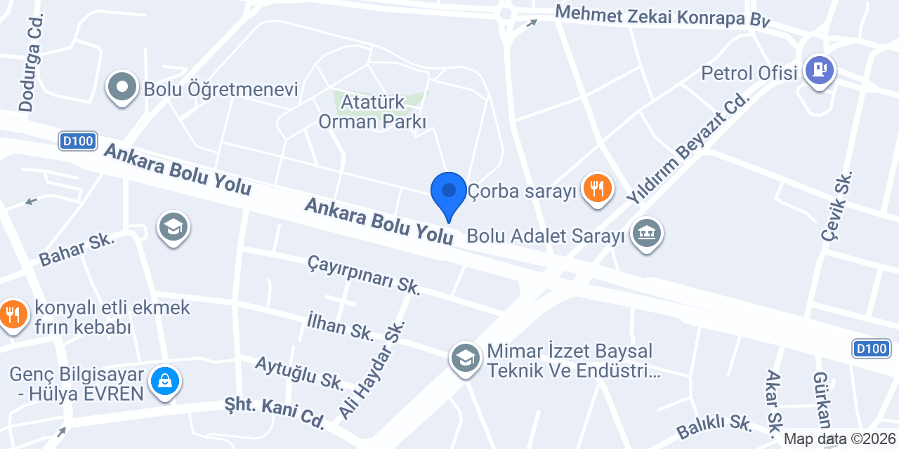 Lemon 14 konumu