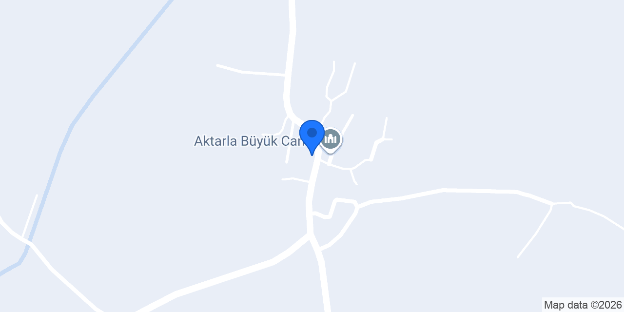 Kılıç tarım konumu