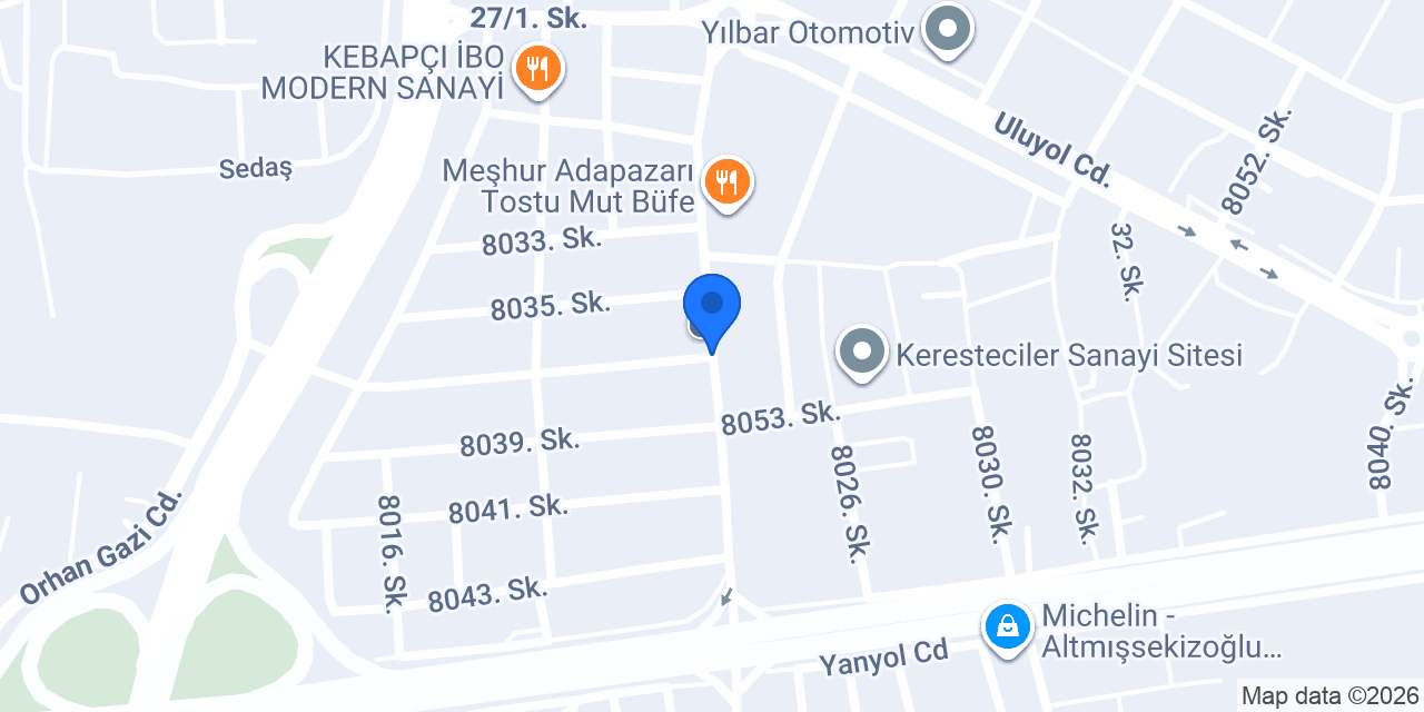 Avukat Demircan Dilek konumu