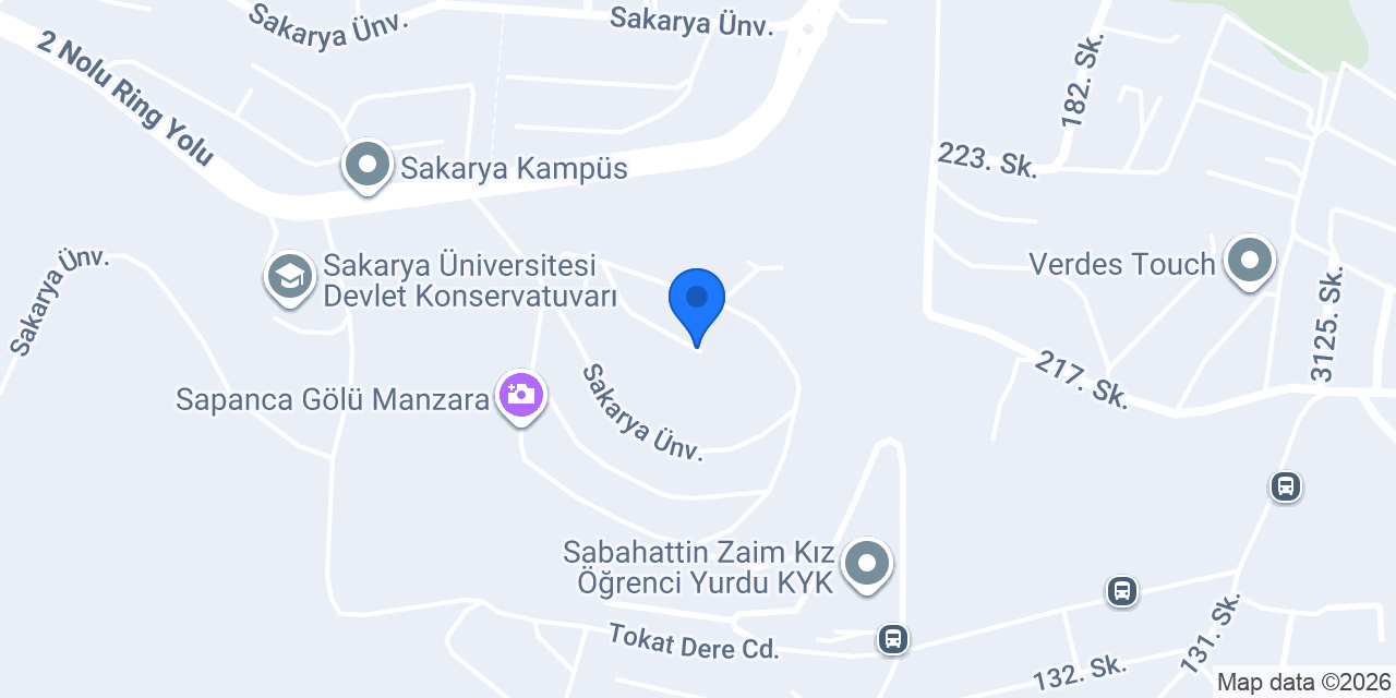 TARVIT TARIM KIMYA LTD. STI. konumu