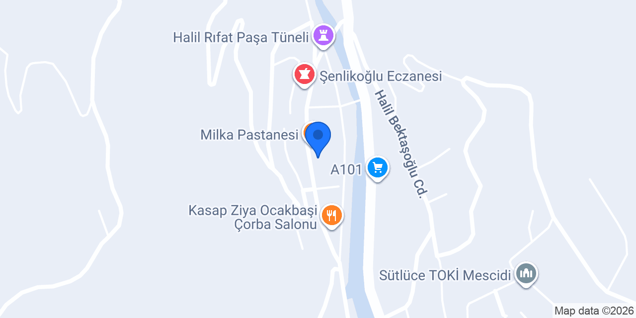 dereli saray perde konumu