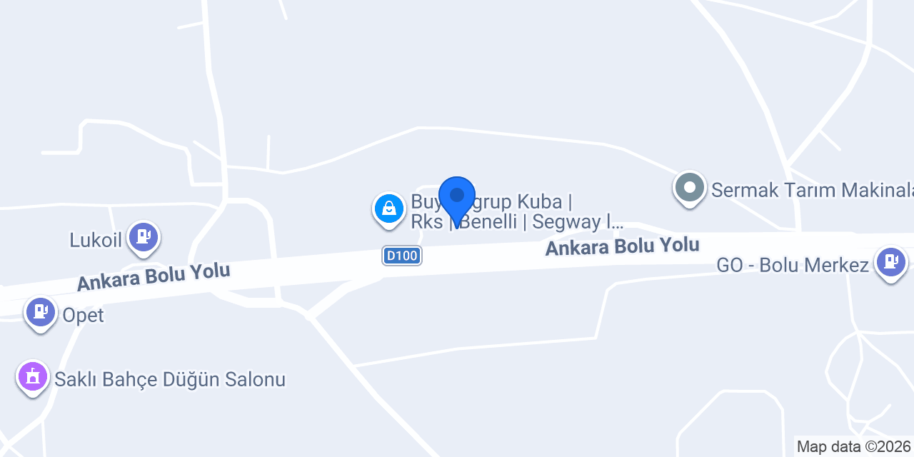 Poyraz konumu