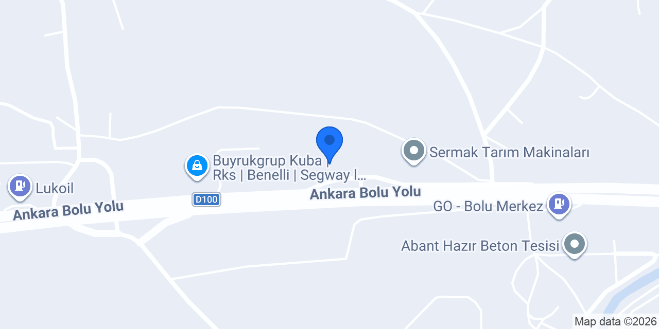 KARAVAN STORE konumu