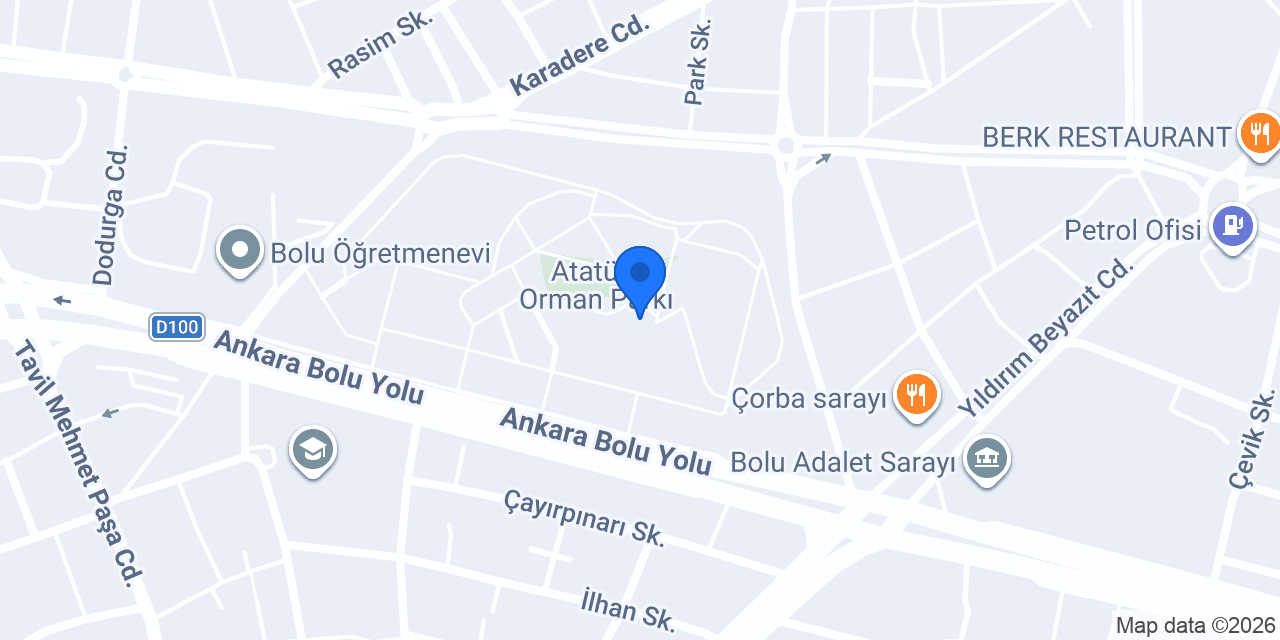 Nar Cafe Gozleme Evi konumu