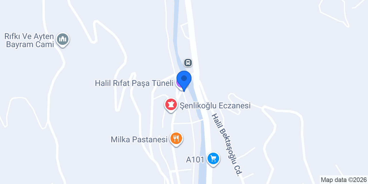 Pekerler Tekel Ve Gıda konumu
