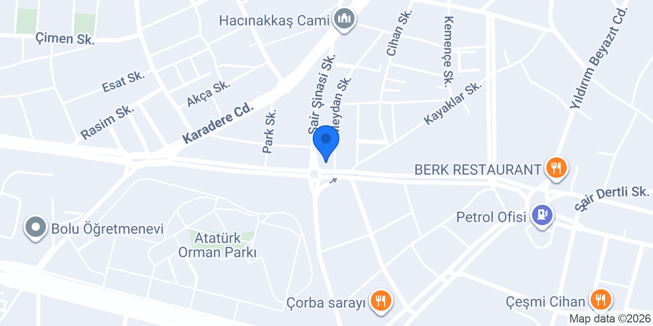 MOBİO konumu