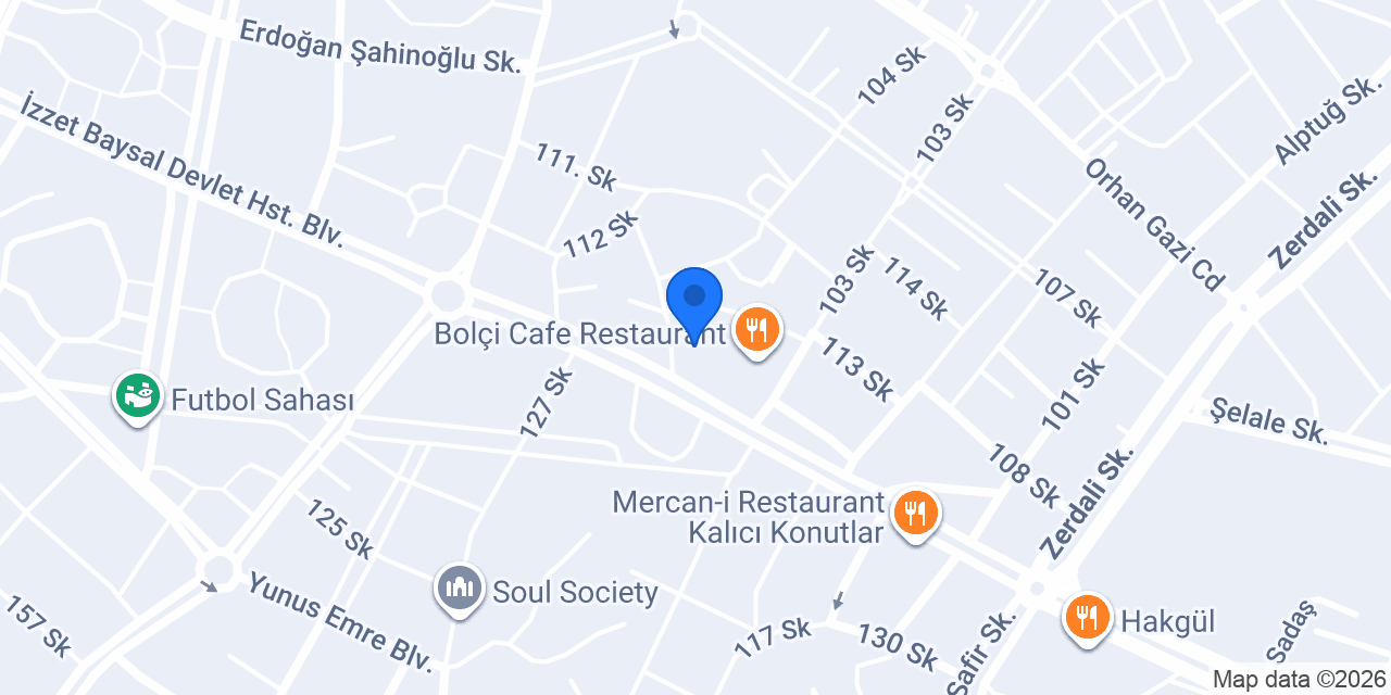 M Migros konumu