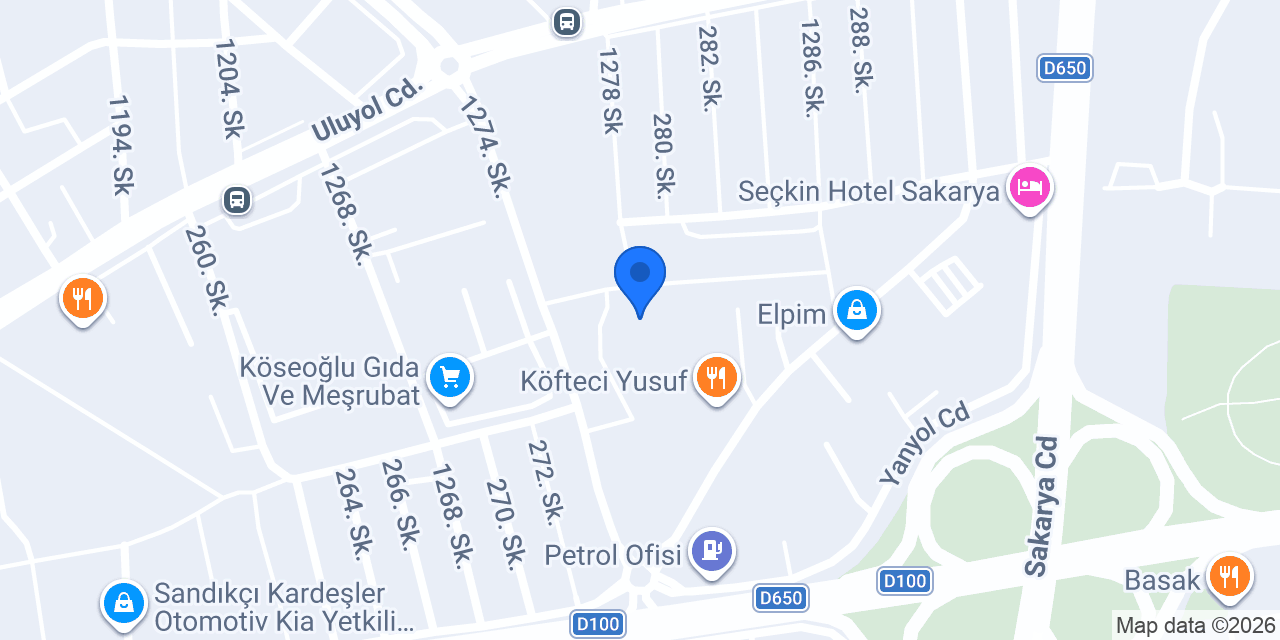 Enyakin.com konumu