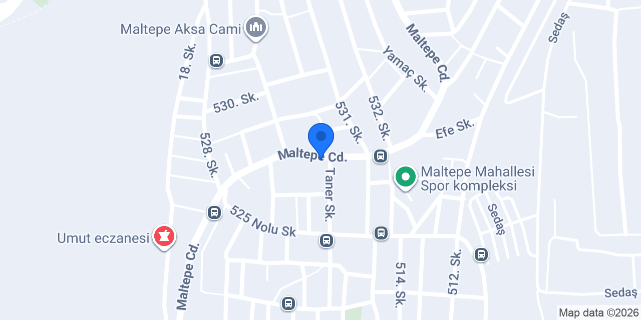 Adakale Tahtakale ticaret konumu