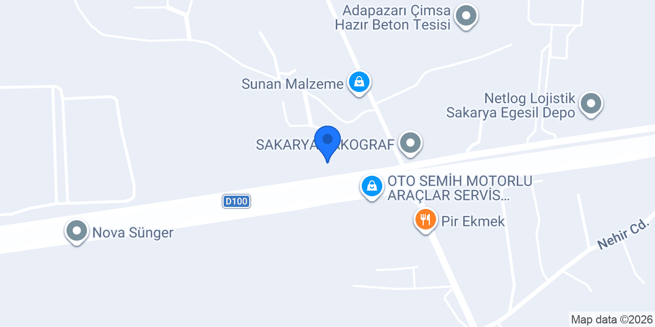 Güneş Nişasta konumu