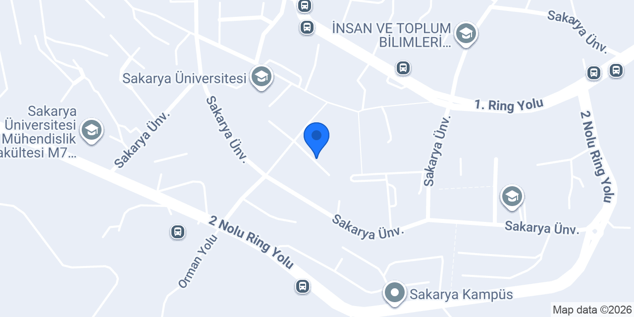 ÖSYM Başkanlığı konumu