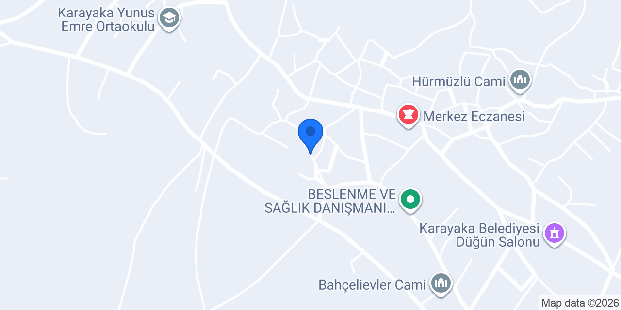 Ptt konumu