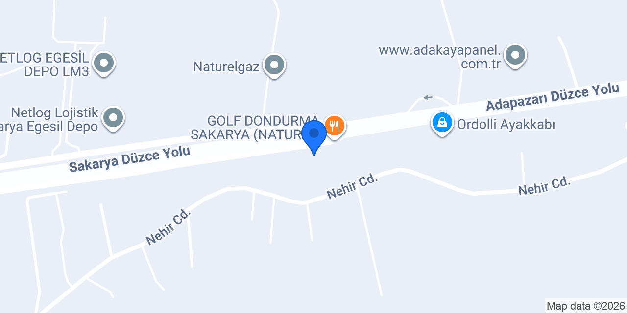 Uzman Kimya San.Tic.Ltd.Şti. konumu