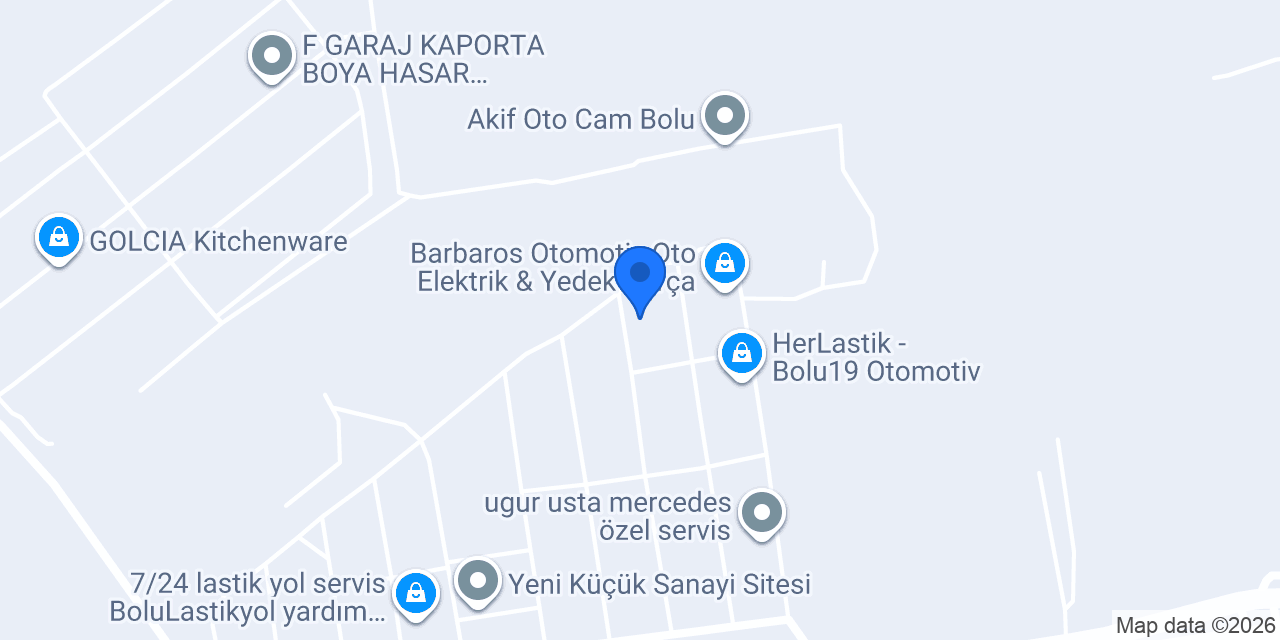 Nizam Matbaası konumu