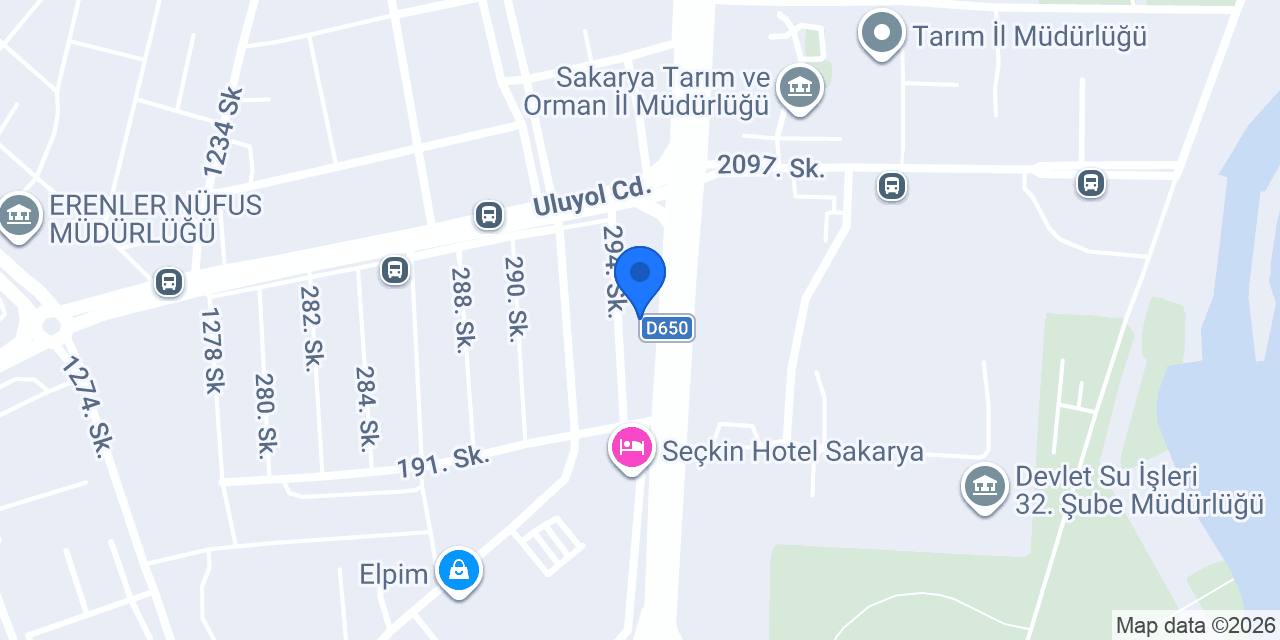 CEBİR GRUP konumu