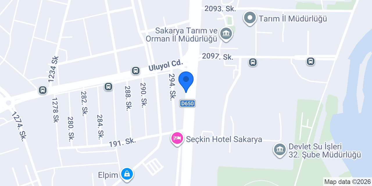 Erenler Bahçe Kahvaltı konumu